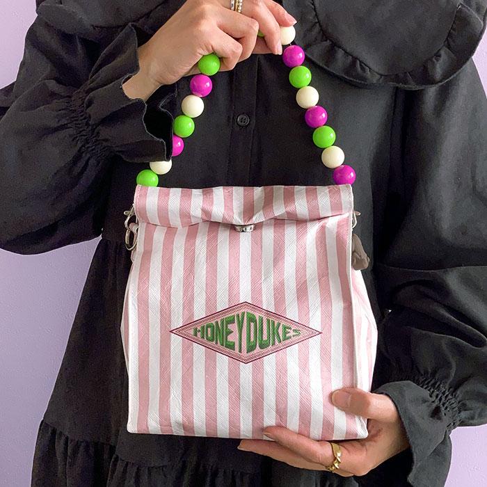 flapper_bags ハリーポッター バッグ グッズ ショルダーバッグ