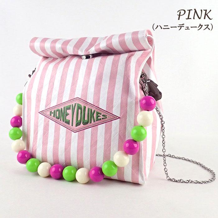 flapper_bags ハリーポッター バッグ グッズ ショルダーバッグ