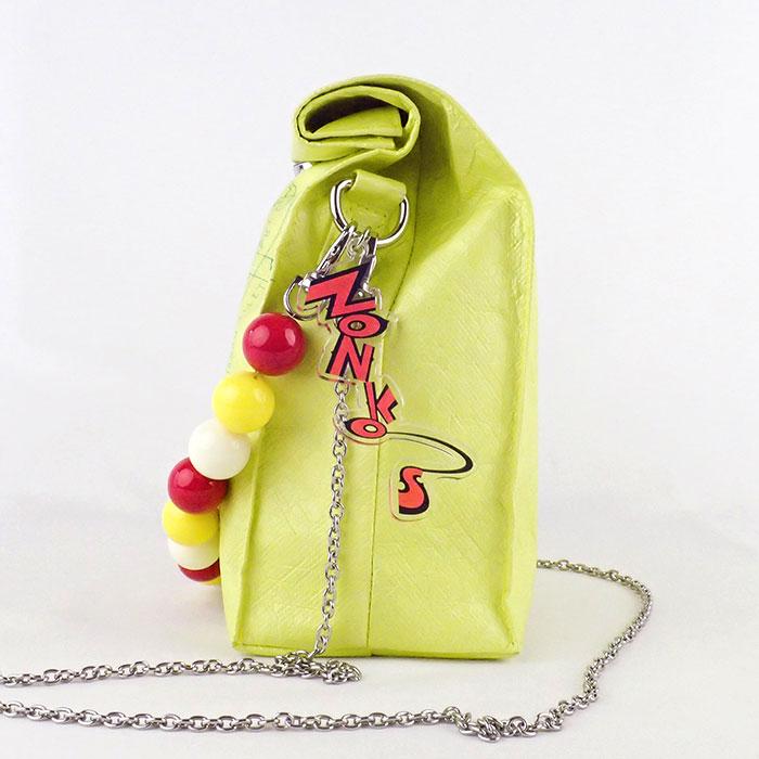 flapper_bags ハリーポッター バッグ グッズ ショルダーバッグ