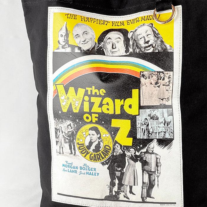 flapper_bags オズの魔法使い バッグ グッズ トートバッグ レディース