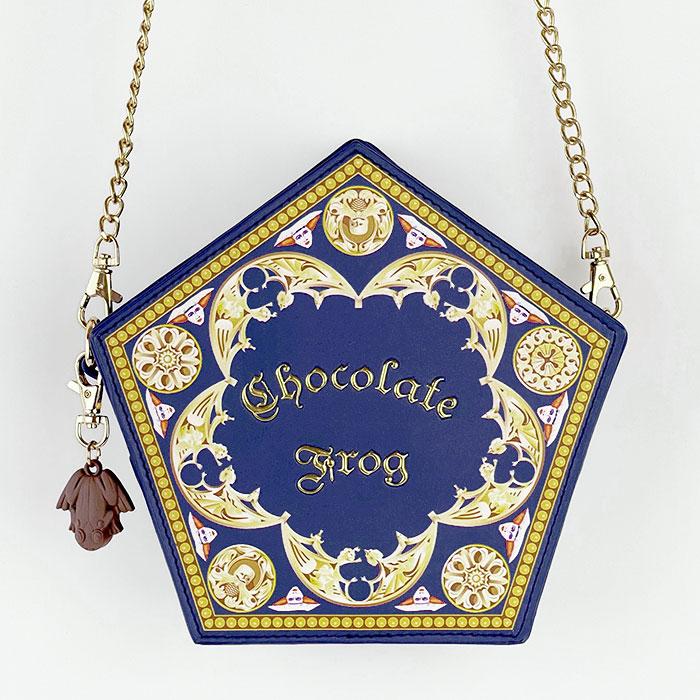 flapper_bags ハリーポッター グッズ バッグ FLAPPER フラッパー