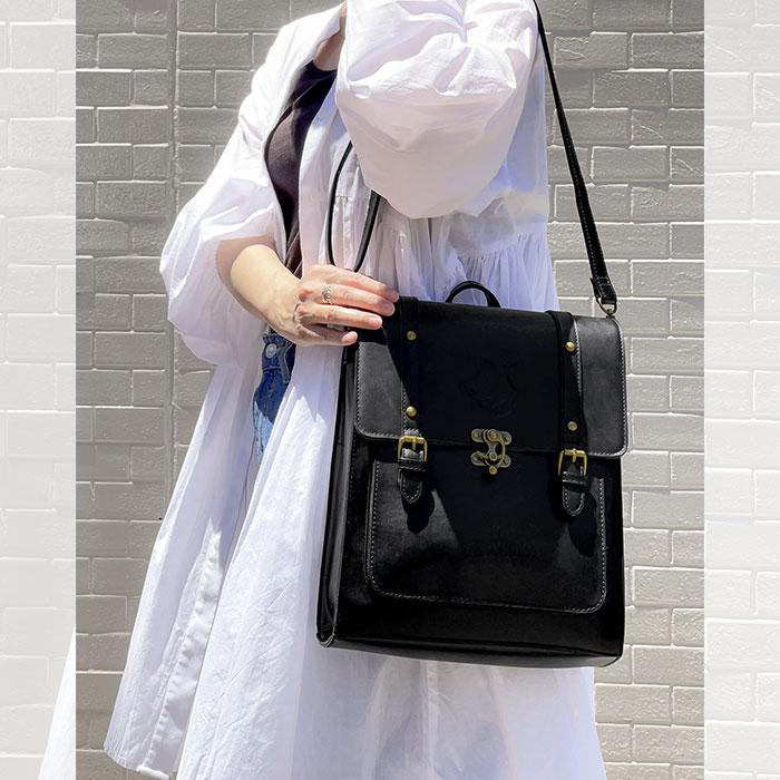 flapper_bags ハリーポッター リュック バッグ グッズ FLAPPER flapper_bags ハリーポッター リュック バッグ グッズ FLAPPER