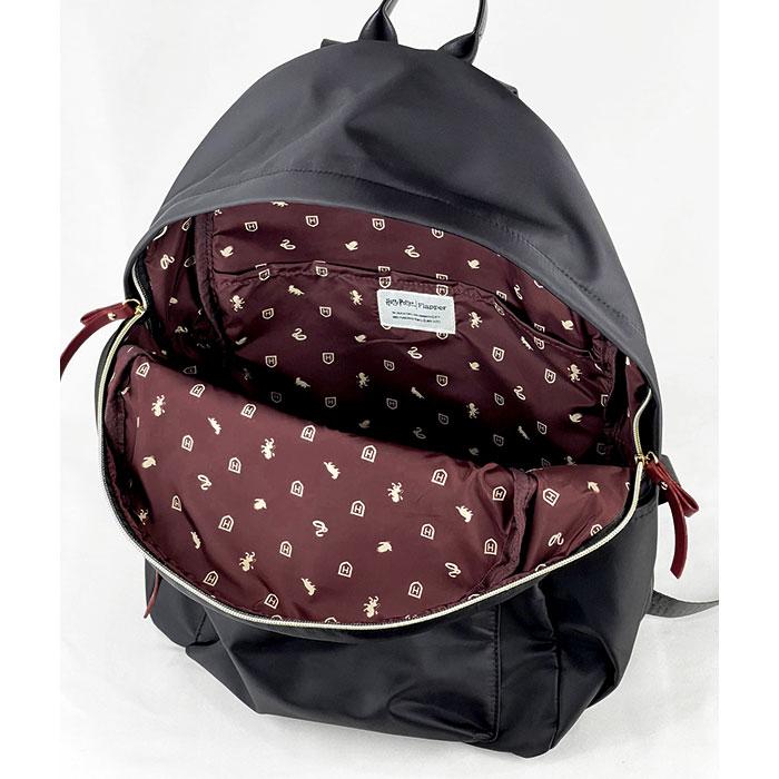 flapper_bags ハリーポッター リュック バッグ グッズ FLAPPER