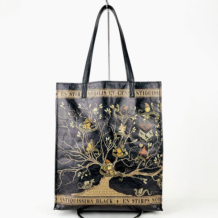 flapper_bags ハリーポッター トートバッグ バッグ グッズ FLAPPER