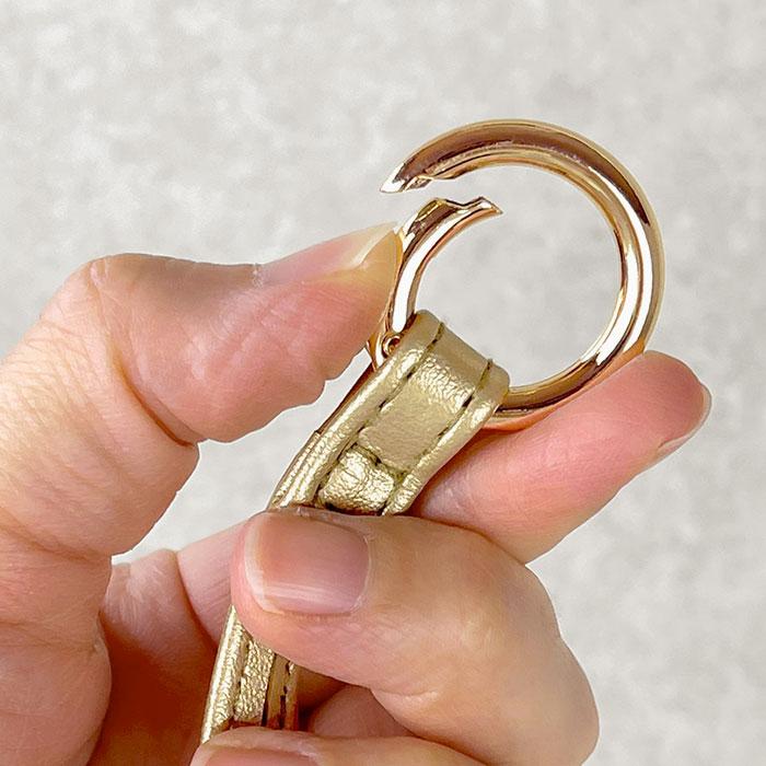 ハリーポッター ショルダーバッグ バッグ FLAPPER フラッパー ホグワーツ特急チケットモチーフ レディース 肩がけ 肩掛け ミニショルダーバッグ ハリポタ | flapper_bags | 12