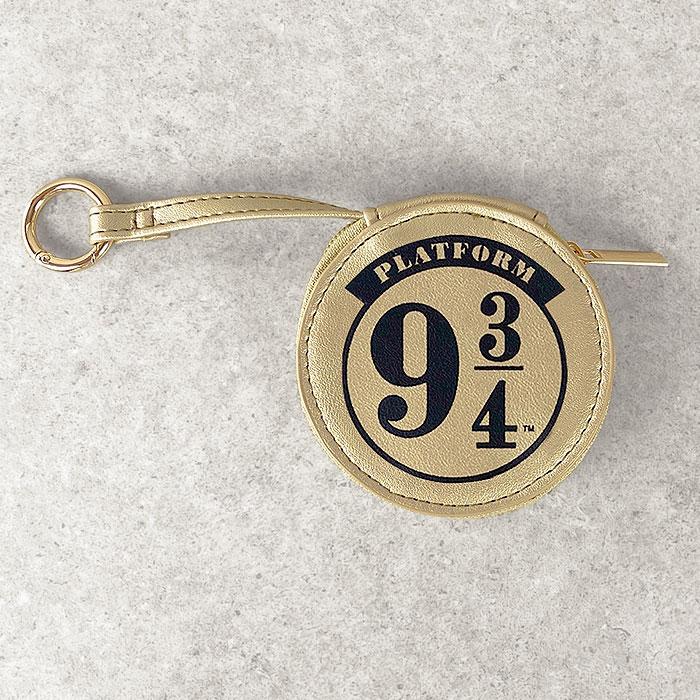 ハリーポッター ショルダーバッグ バッグ FLAPPER フラッパー ホグワーツ特急チケットモチーフ レディース 肩がけ 肩掛け ミニショルダーバッグ ハリポタ | flapper_bags | 13