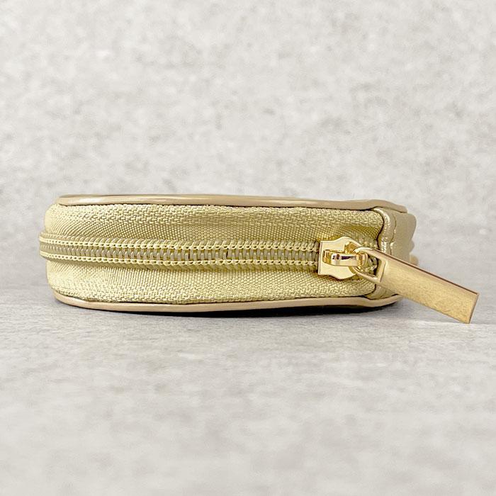 ハリーポッター ショルダーバッグ バッグ FLAPPER フラッパー ホグワーツ特急チケットモチーフ レディース 肩がけ 肩掛け ミニショルダーバッグ ハリポタ | flapper_bags | 15