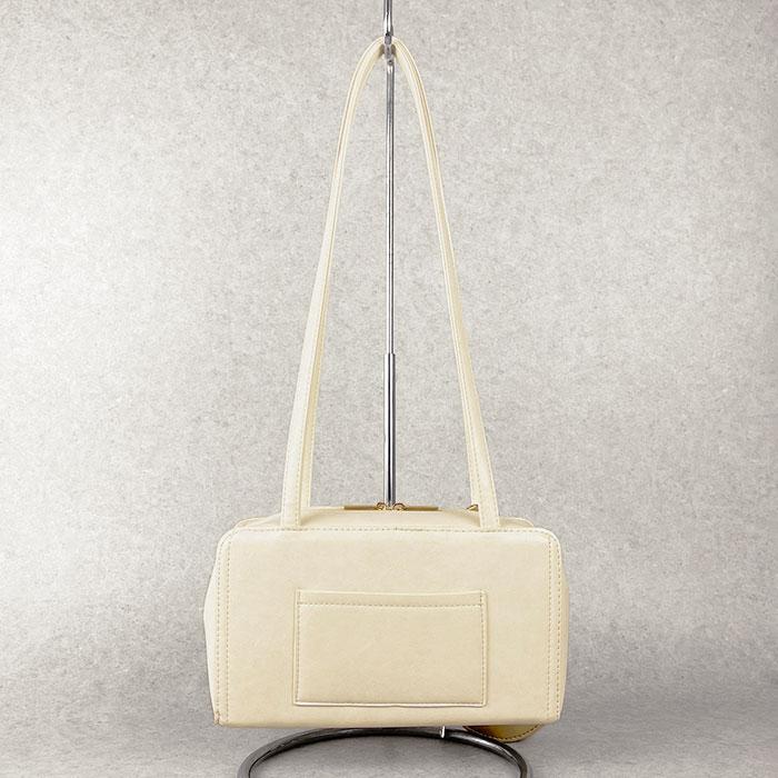 ハリーポッター ショルダーバッグ バッグ FLAPPER フラッパー ホグワーツ特急チケットモチーフ レディース 肩がけ 肩掛け ミニショルダーバッグ ハリポタ | flapper_bags | 04