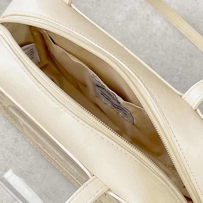 ハリーポッター ショルダーバッグ バッグ FLAPPER フラッパー ホグワーツ特急チケットモチーフ レディース 肩がけ 肩掛け ミニショルダーバッグ ハリポタ | flapper_bags | 09