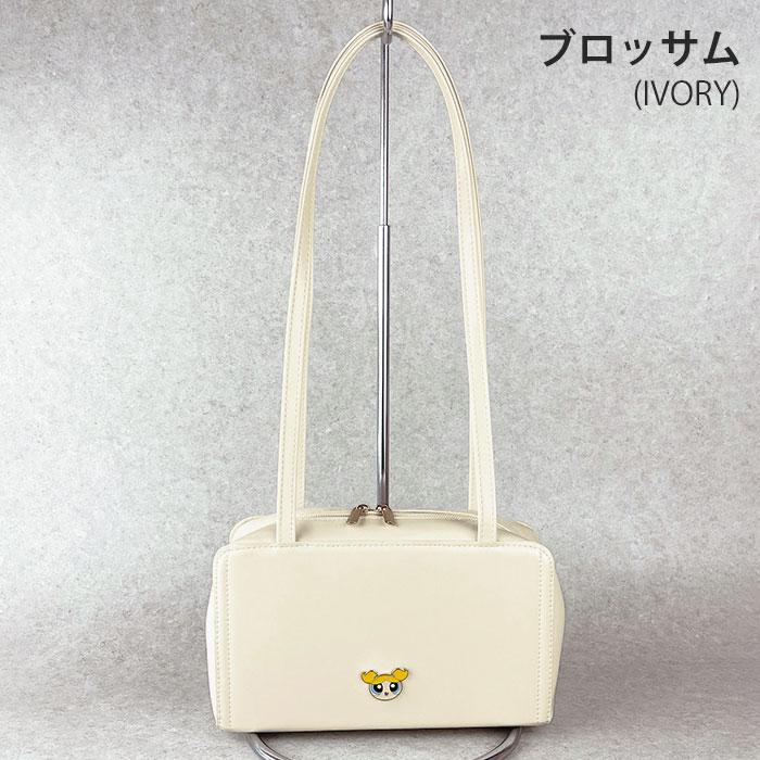 flapper_bags パワーパフガールズ バッグ ショルダーバッグ パワパフ