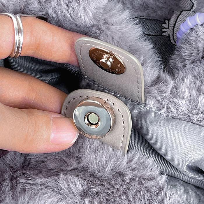 flapper_bags トムとジェリー トートバッグ バッグ グッズ タフィー