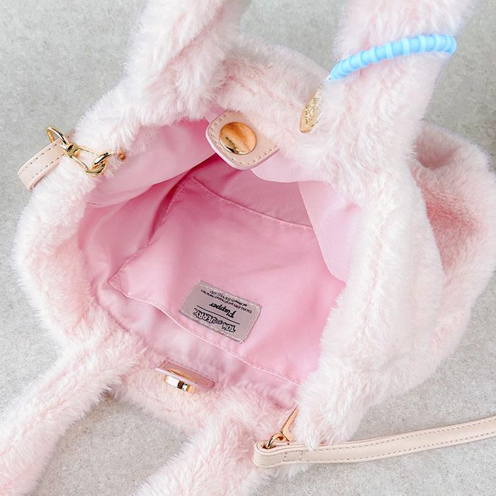 flapper_bags トムとジェリー トートバッグ バッグ グッズ タフィー