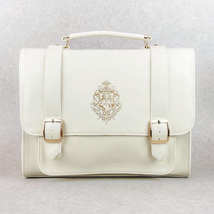 ハリーポッター サッチェルバッグ バッグ FLAPPER フラッパー