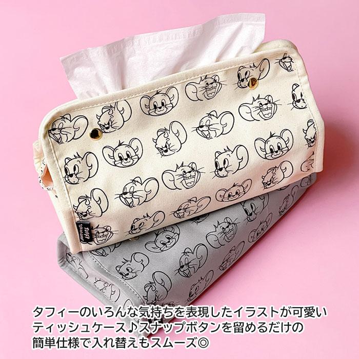 flapper_bags トムとジェリー グッズ トムジェリ キャラクター