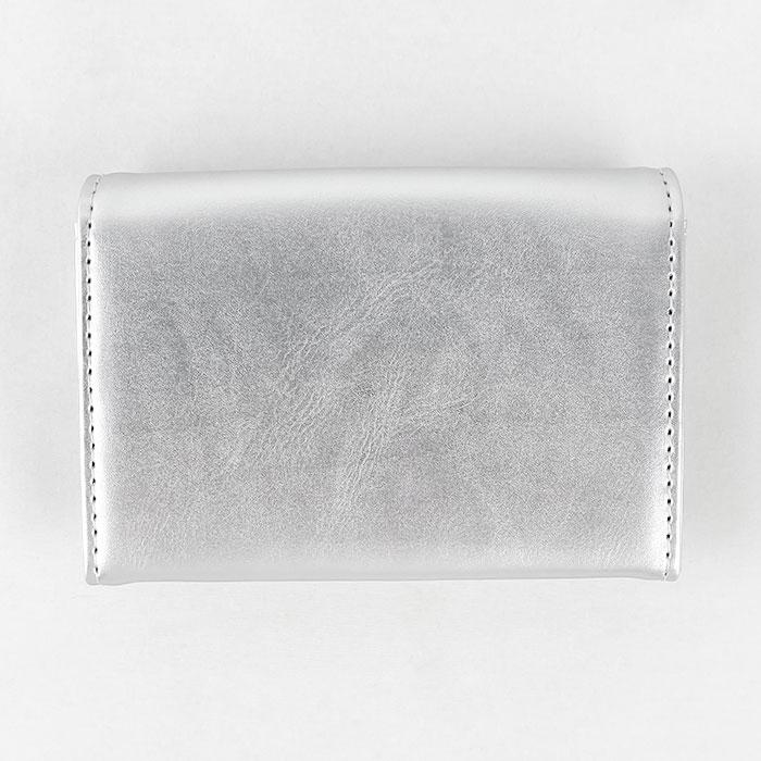 ファンタスティックビースト グッズ カードケース 薄型 薄い 軽い 軽量 ジャバラ スリム FLAPPER フラッパー MACUSA レディース メンズ おしゃれ ファンタビ | flapper_bags | 03