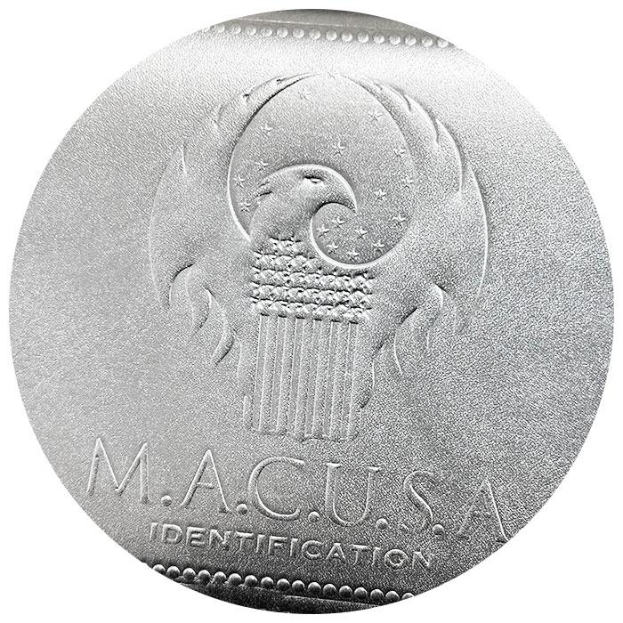 ファンタスティックビースト グッズ カードケース 薄型 薄い 軽い 軽量 ジャバラ スリム FLAPPER フラッパー MACUSA レディース メンズ おしゃれ ファンタビ | flapper_bags | 08