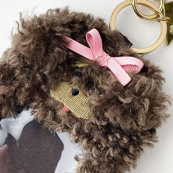 flapper_bags 犬 いぬ イヌ FLAPPER フラッパー おしゃれな犬 カード