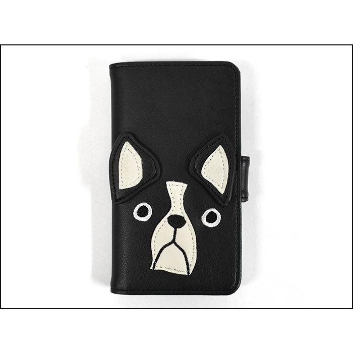 flapper_bags スマホケース 手帳型 スライド式 多機種対応 全機種対応