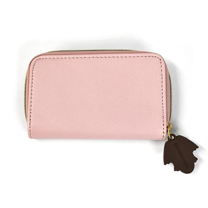 ハリーポッター キーケース 小銭入れ付き レディース おしゃれ カード入れ付き カード コインケース付き 小銭 グッズ/FLAPPER フラッパー/ハニーデュークス | flapper_bags | 04