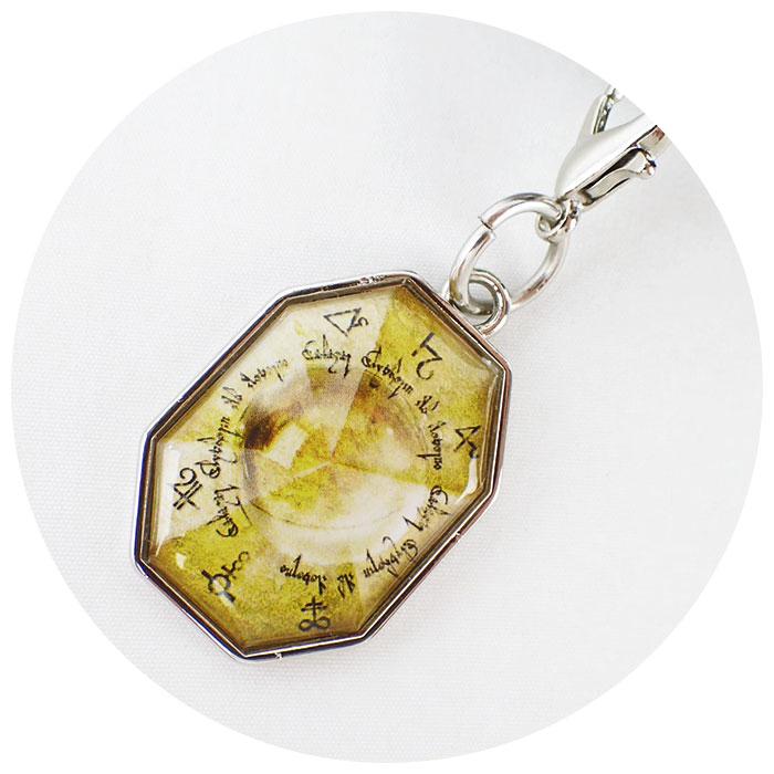 ハリーポッター グッズ キーケース レディース おしゃれ FLAPPER フラッパー レギュラス・アークタルス・ブラック 小銭入れ カードケース パスケース 定期入れ | flapper_bags | 08