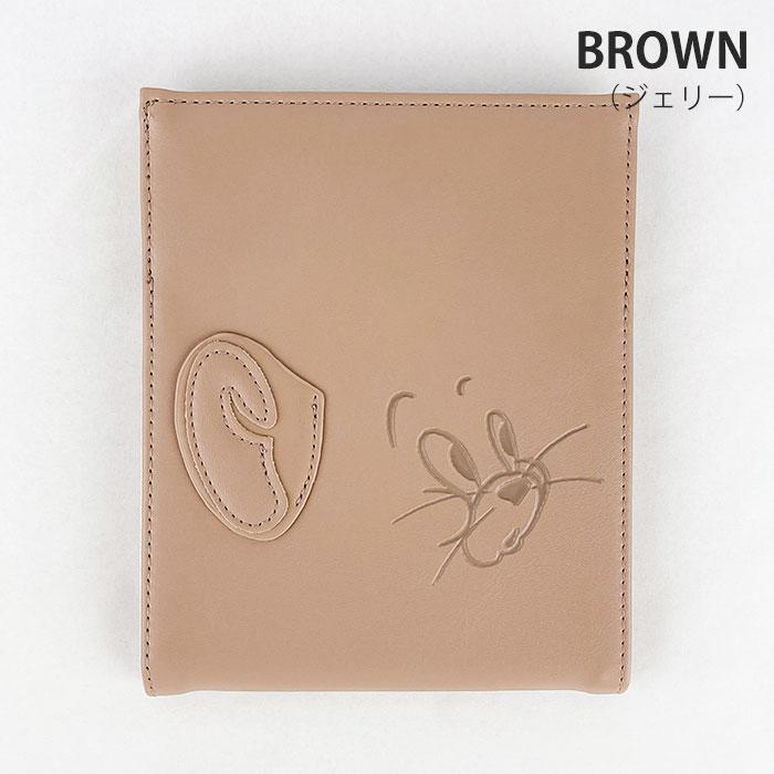 flapper_bags トムとジェリー グッズ ミラー 鏡 タフィー ニブルス