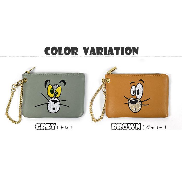 flapper_bags トムとジェリー パスケース 定期入れ グッズ