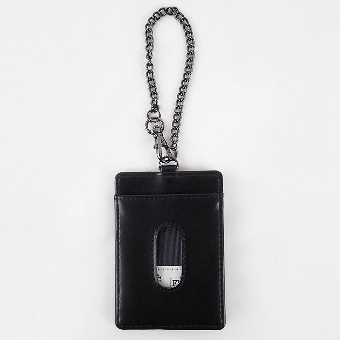 ファンタスティックビースト グッズ パスケース 定期入れ レディース メンズ おしゃれ FLAPPER フラッパー 血の誓い ペンダント ファンタビ バッグチャーム | flapper_bags | 03