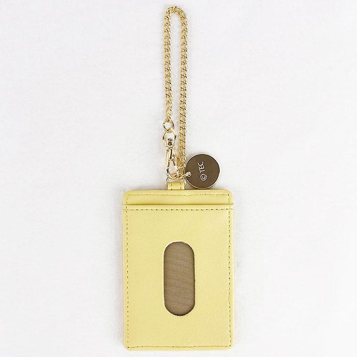 flapper_bags トムとジェリー タフィー クアッカー パスケース 定期