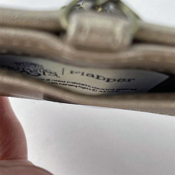 flapper_bags ファンタスティックビースト グッズ パスケース 定期入れ