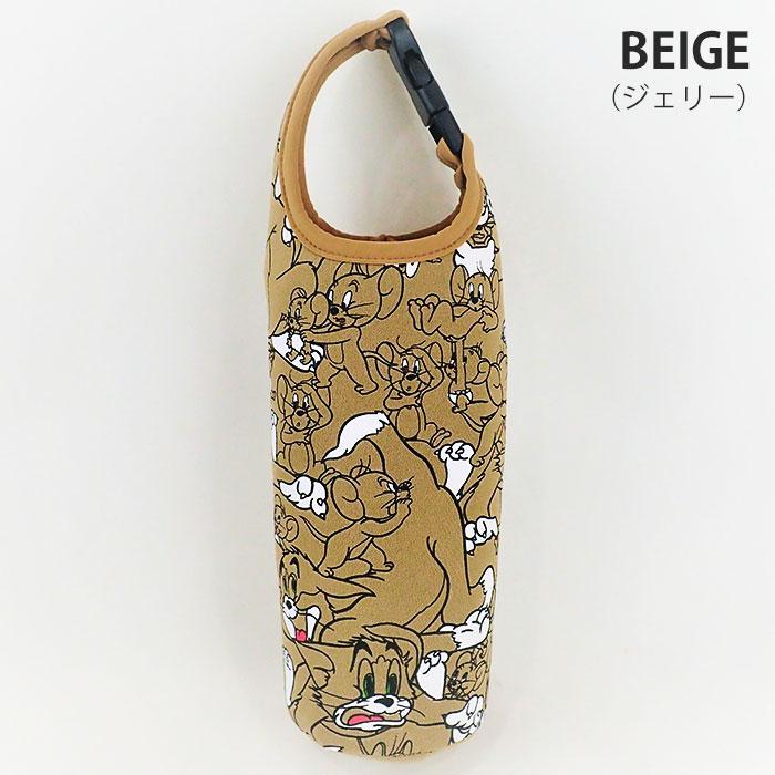 flapper_bags トムとジェリー グッズ ペットボトルホルダー ペット