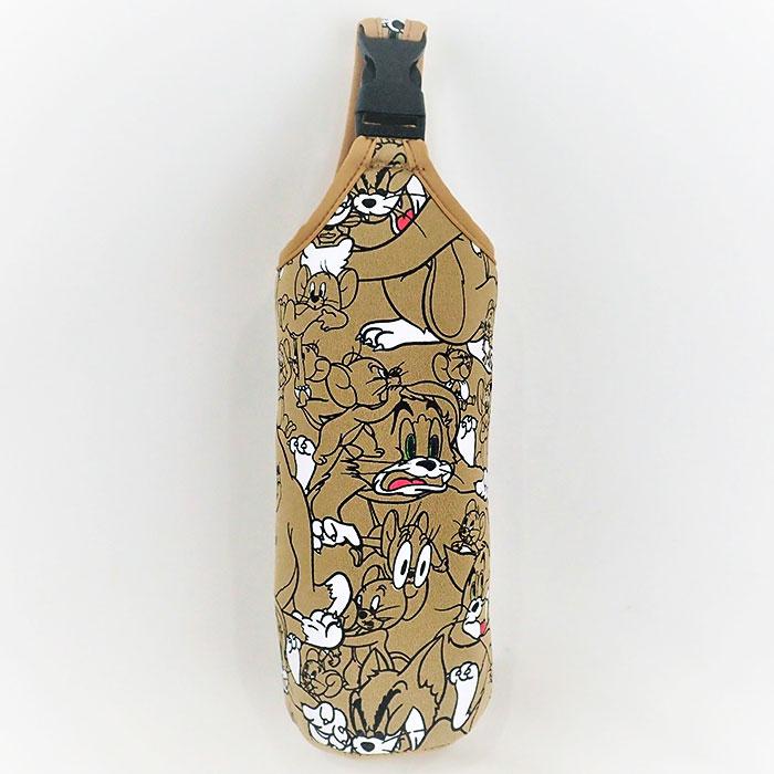 flapper_bags トムとジェリー グッズ ペットボトルホルダー ペット