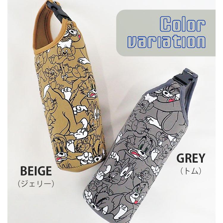 flapper_bags トムとジェリー グッズ ペットボトルホルダー ペット