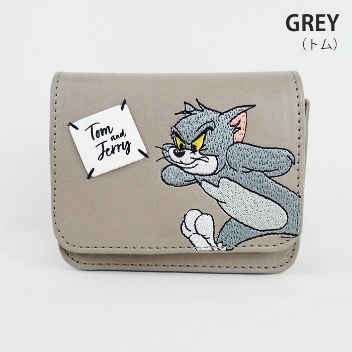 flapper_bags トムとジェリー グッズ ポーチ ミニポーチ 小物 flapper_bags トムとジェリー グッズ ポーチ ミニポーチ 小物