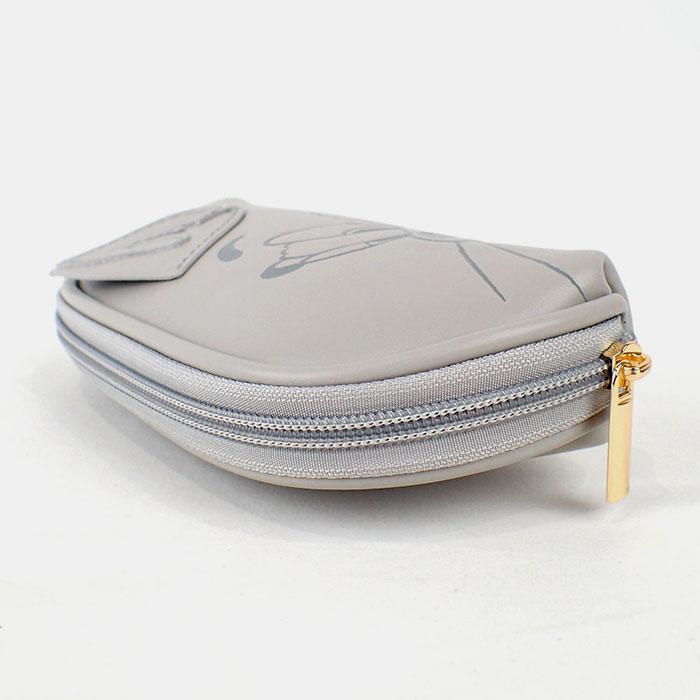 flapper_bags トムとジェリー グッズ メガネケース おしゃれ スリム