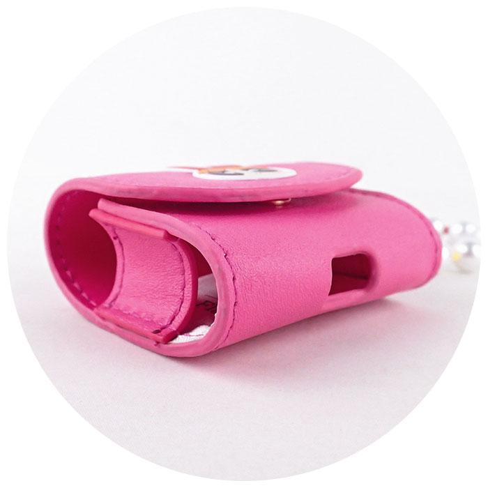 パワーパフガールズ パワパフ グッズ フラッパー AirPodsケース