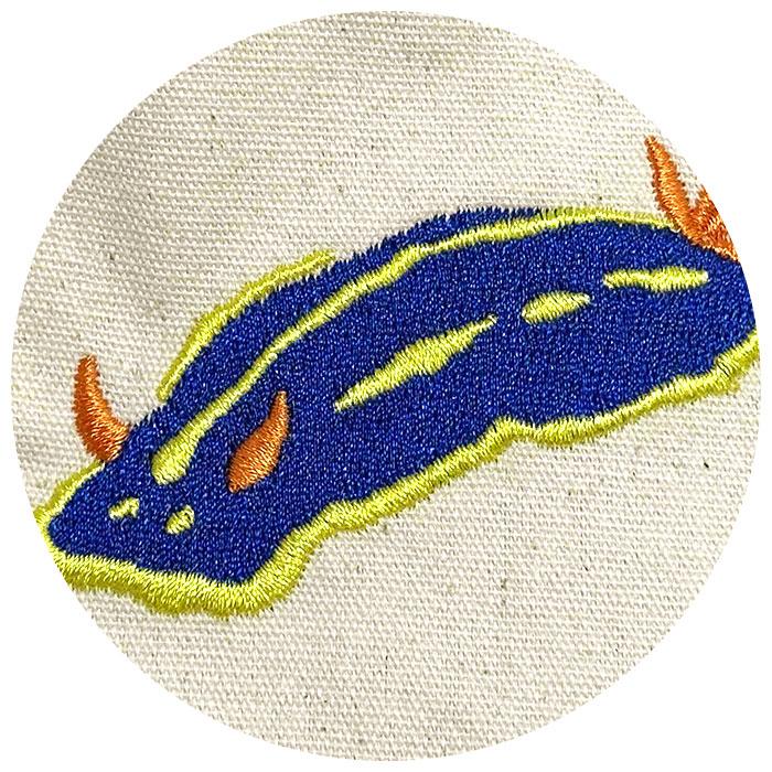 flapper_bags ウミウシ ゴマフアザラシ サメ 鮫 マンボウ ナマケモノ