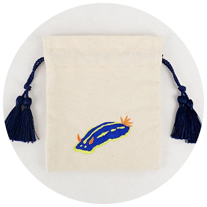 flapper_bags ウミウシ ゴマフアザラシ サメ 鮫 マンボウ ナマケモノ