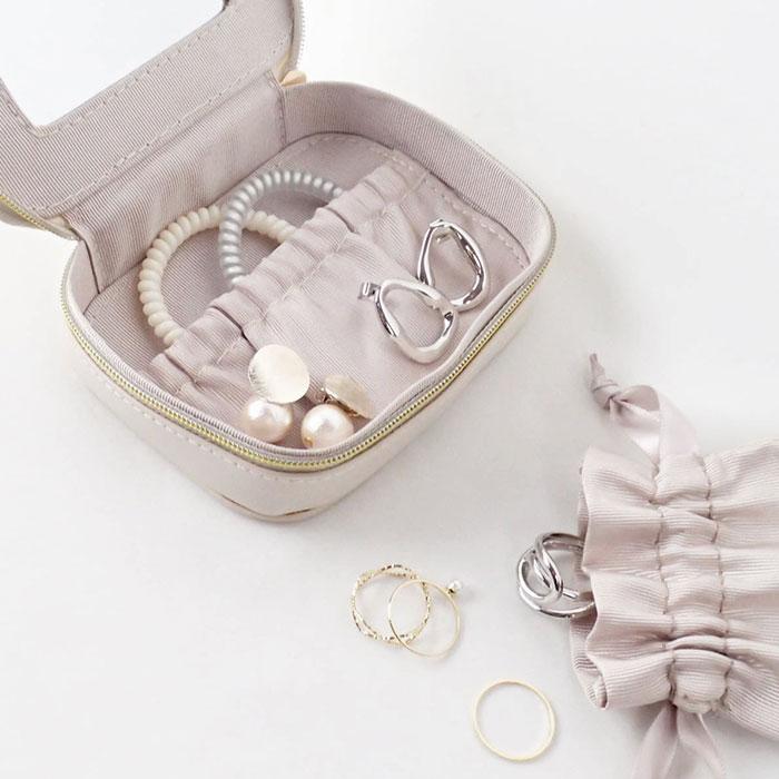 flapper_bags ハリーポッター グッズ アクセサリーケース 携帯用