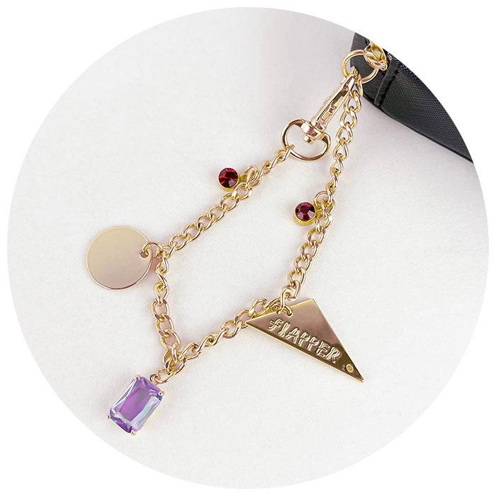 flapper_bags ファンタスティックビースト ニフラー グッズ