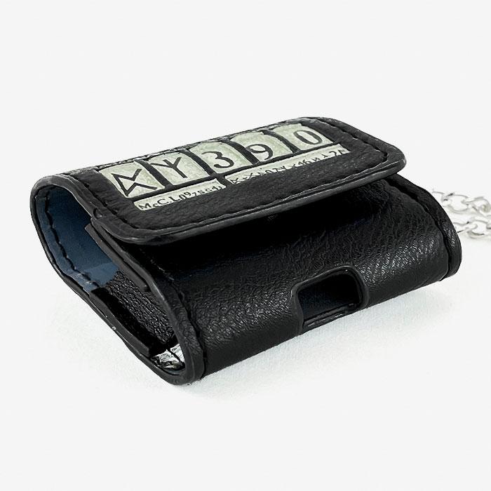 ハリーポッター グッズ ハリポタ フラッパー AirPodsケース AirPods