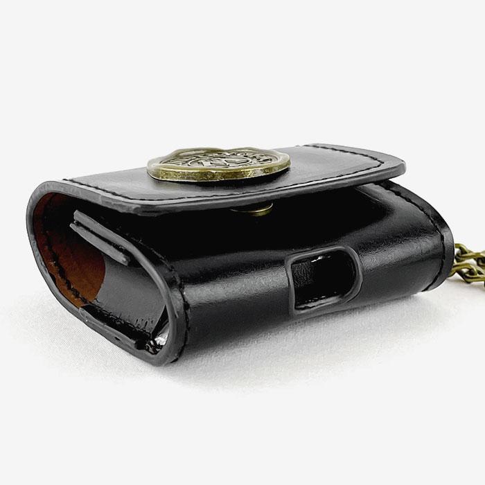 ハリーポッター グッズ 魔法省 ハリポタ フラッパー AirPodsケース