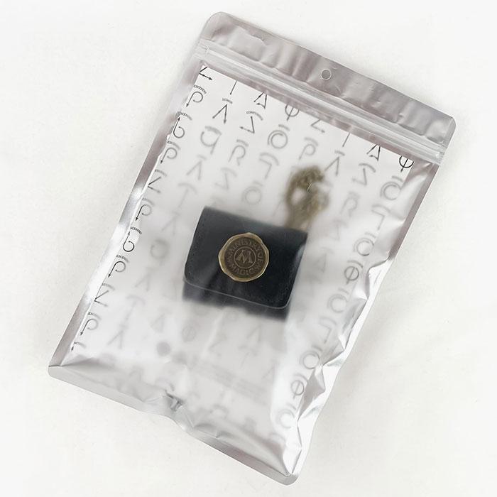 ハリーポッター グッズ 魔法省 ハリポタ フラッパー AirPodsケース