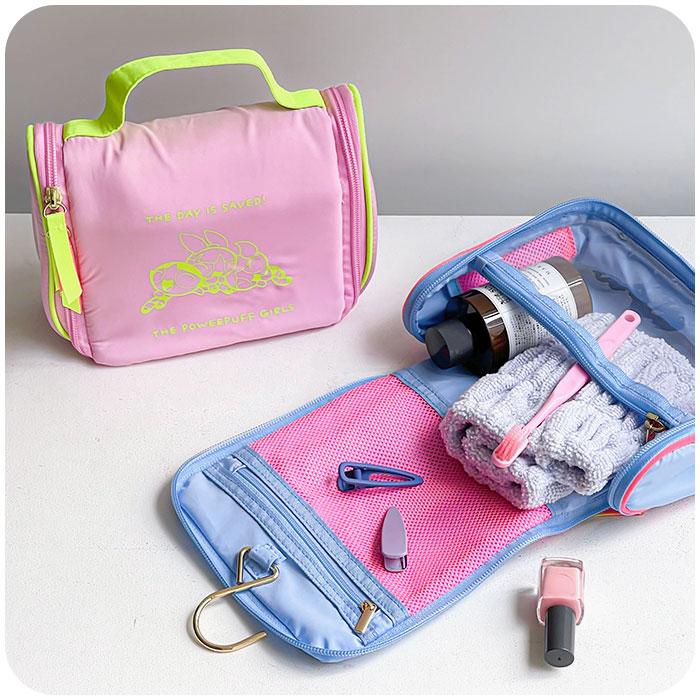 flapper_bags パワーパフガールズ グッズ FLAPPER フラッパー