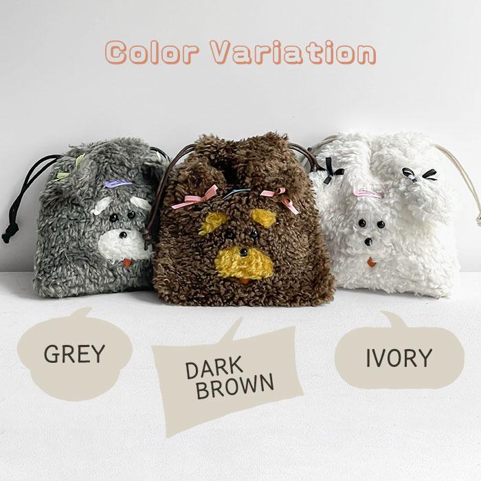 flapper_bags 犬 いぬ イヌ グッズ 顔 FLAPPER フラッパー おしゃれな