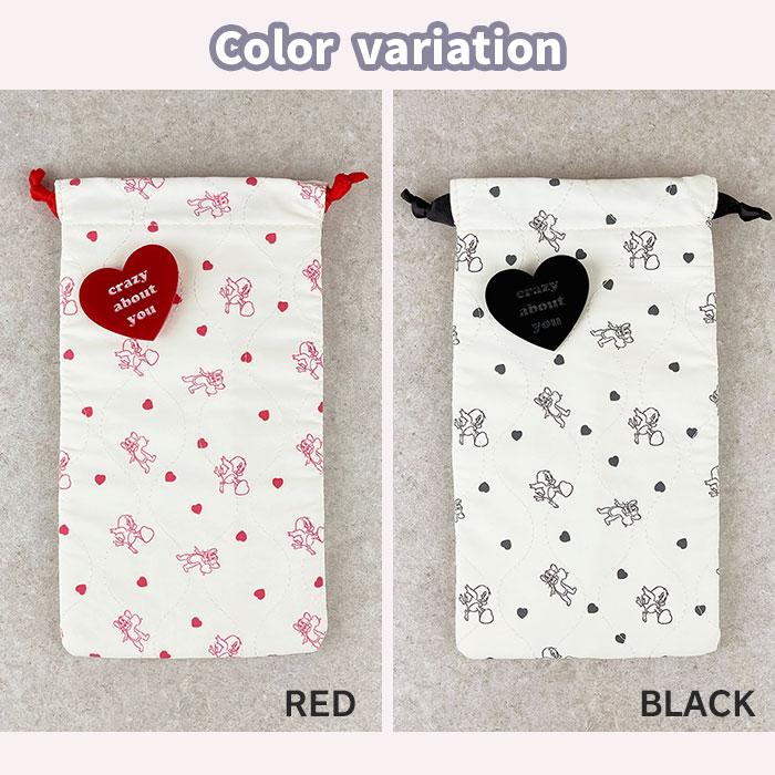 flapper_bags トムとジェリー グッズ ペットボトルケース ペット