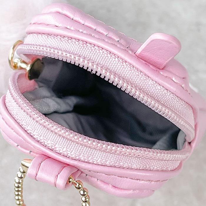 flapper_bags FLAPPER フラッパー PHSモチーフ ポーチ 携帯電話