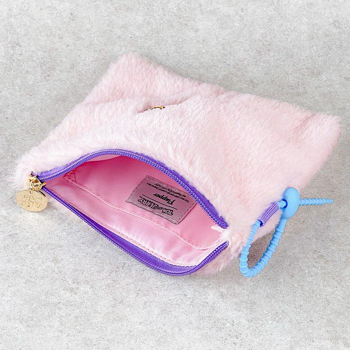 flapper_bags トムとジェリー ポーチ 雑貨 小物 グッズ タフィー