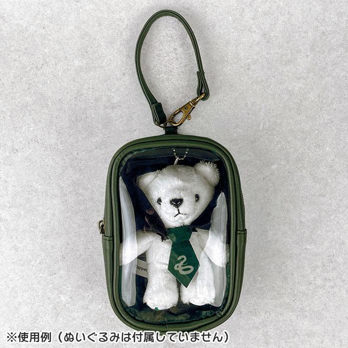 flapper_bags ハリーポッター ぬいポーチ FLAPPER フラッパー