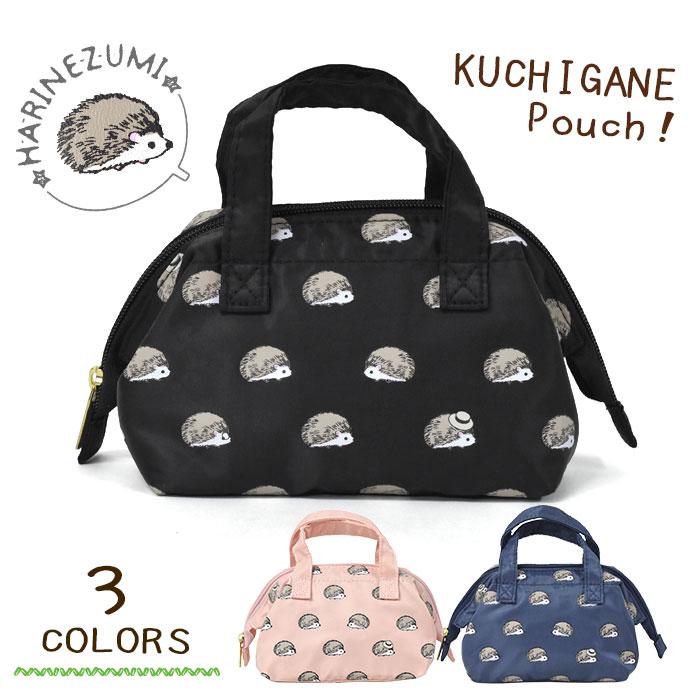 ポーチ 子供 子供用 こども キッズ 女の子 女子 男の子 男子 小学生 中学生 高校生 大学生 おしゃれ Flapper フラッパー ポリエステル ハリネズミ 総柄 口金 Fla Po 51 K Superfrog 通販 Yahoo ショッピング