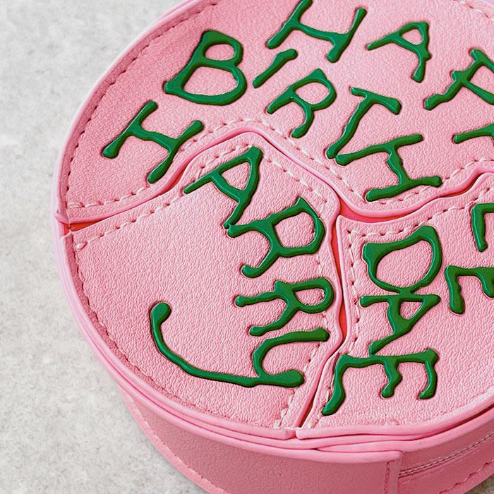 flapper_bags ハリーポッター ポーチ グッズ ハリポタ FLAPPER